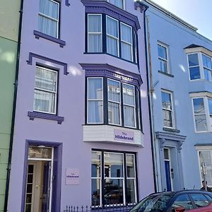 Hildebrand Guest House